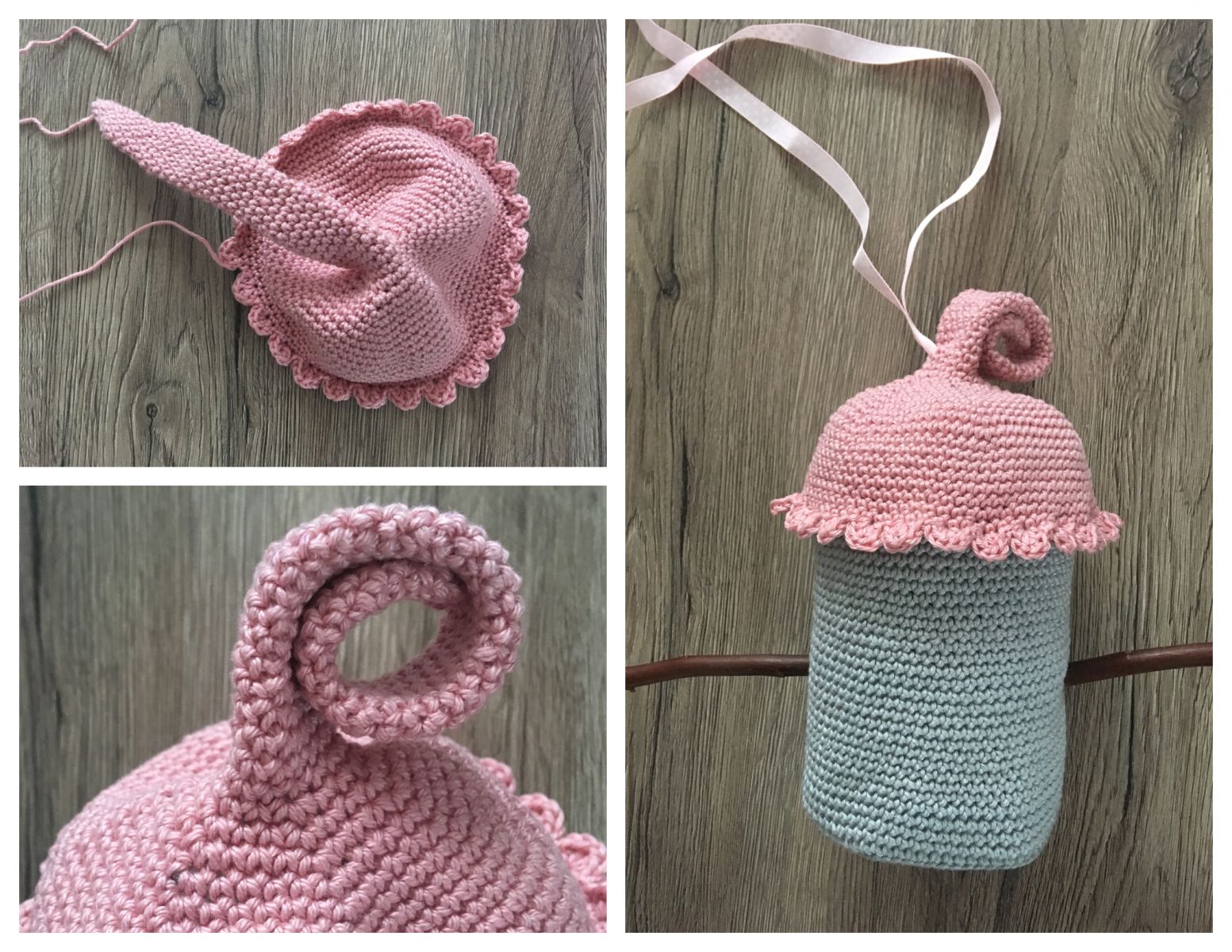 Blog-Inhaltsbild für 'Vogelvilla "Frühlingserwachen" Teil 1 Vogelvilla'